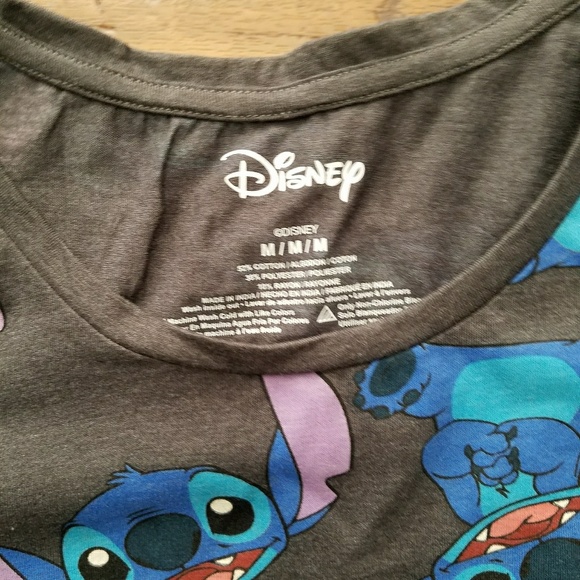 Adorable Stitch 626 Tee - Picture 3 of 3